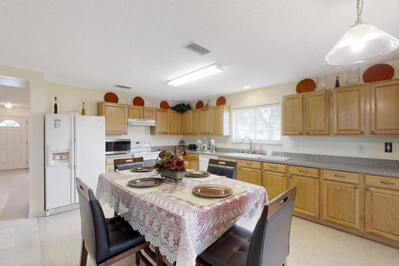 The Home On Tyson Lake Drive Jacksonville Exterior foto