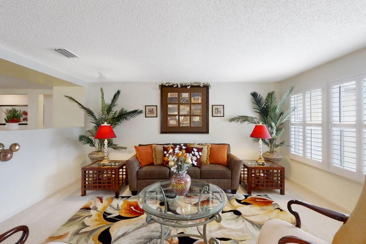 The Home On Tyson Lake Drive Jacksonville Exterior foto
